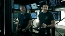 S.W.A.T - Season 06 Episode 09